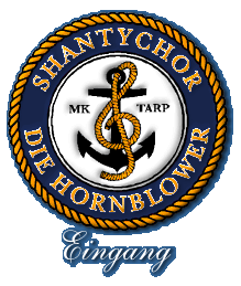 Die Hornblower_Logo
